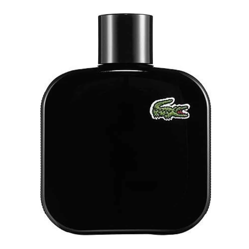 Lacoste Eau De Noir Intense Eau de Toilette For Men — Lacoste