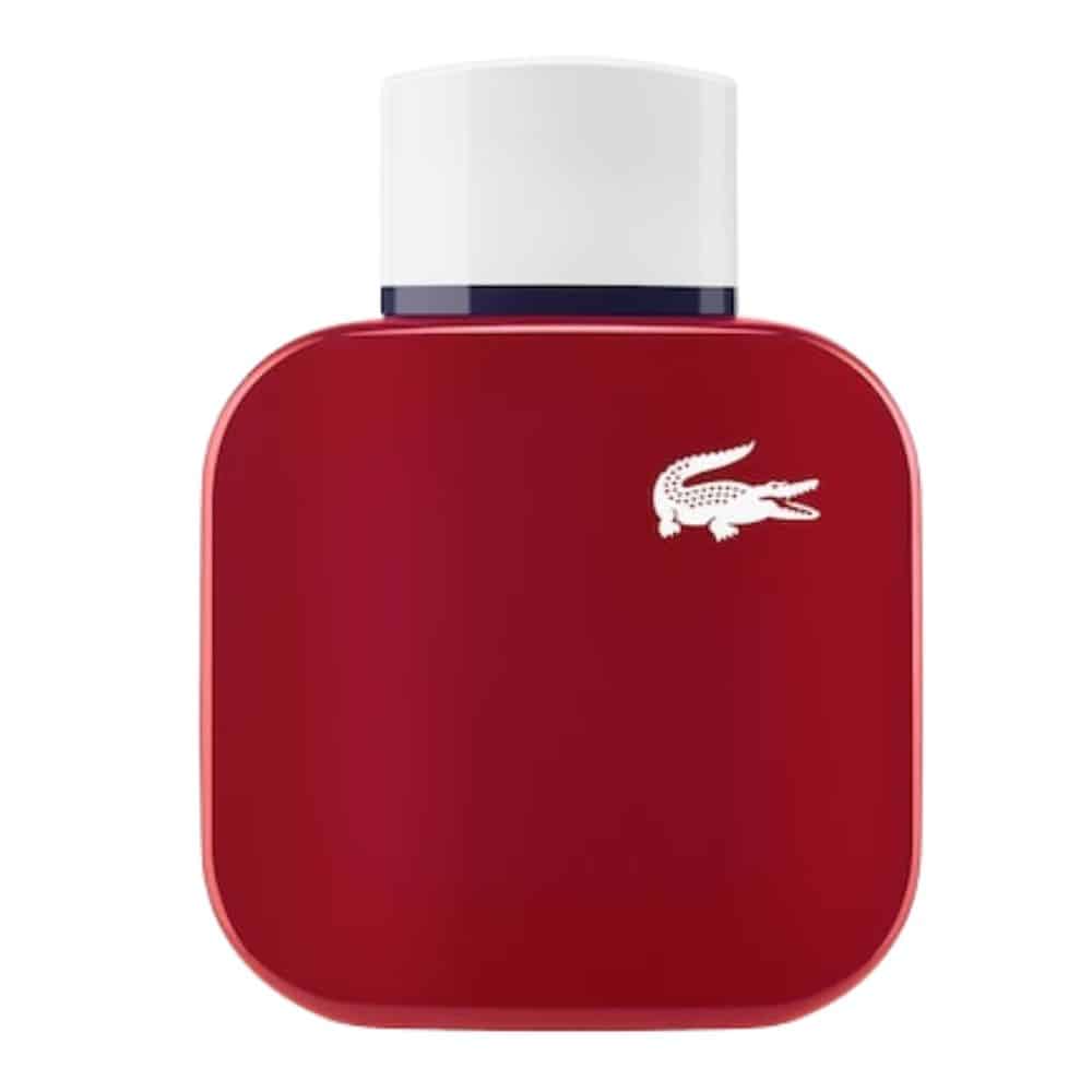 Lacoste Eau De French Panache Eau de Toilette For Women — Lacoste