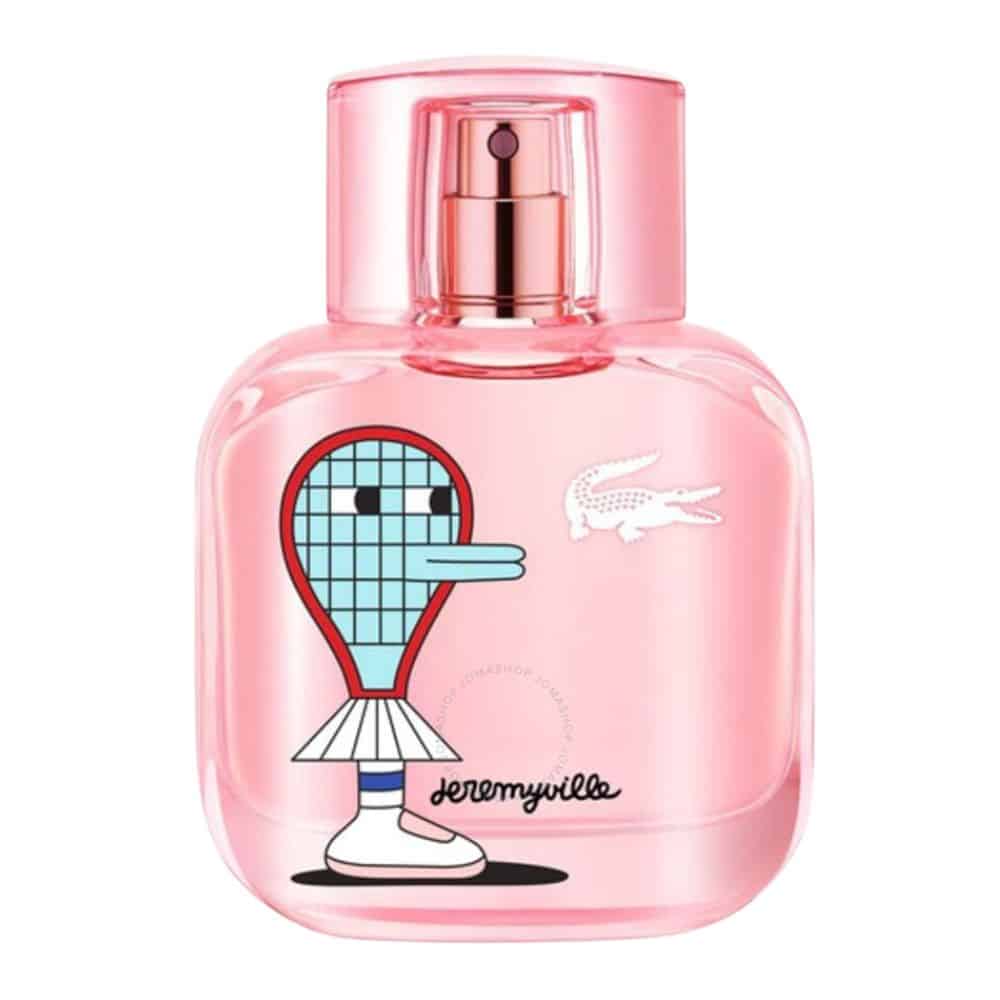 Lacoste Eau De Lacoste Sparkling Collector Edi For Women Eau de Toilette — Lacoste