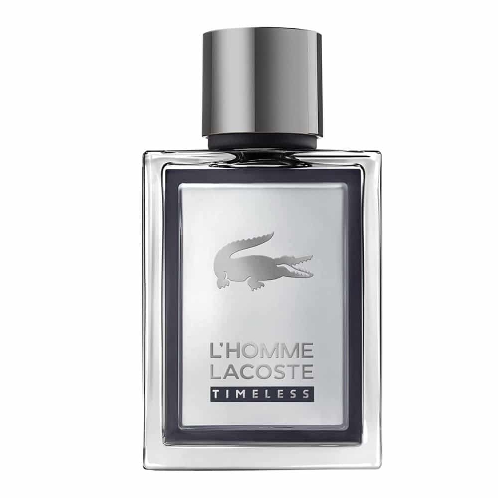 Lacoste L'Homme Timeless Eau de Toilette — Lacoste