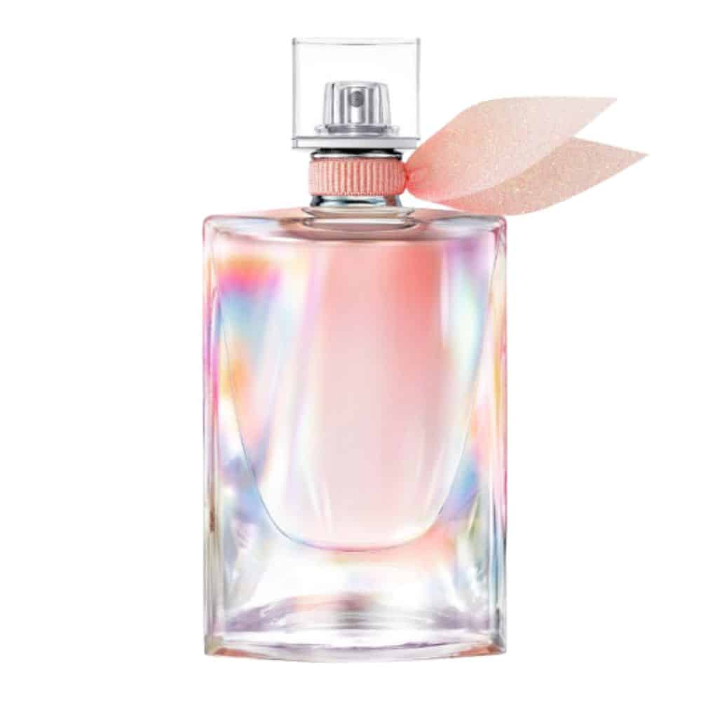 Lancome La Vie Est Belle Soleil Cristal L'Eau De Parfum — Lancome