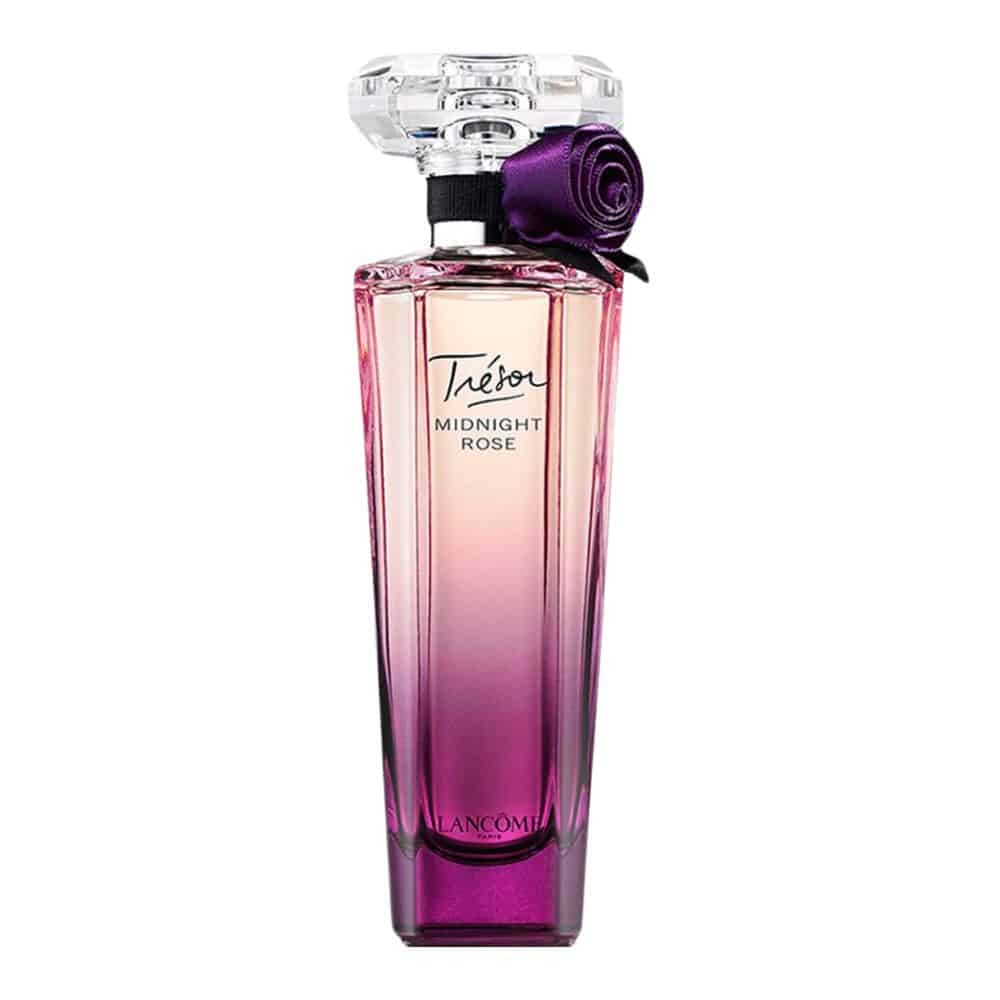Lancome Tresor Midnight Rose For Women L'Eau De Perfume — Lancome