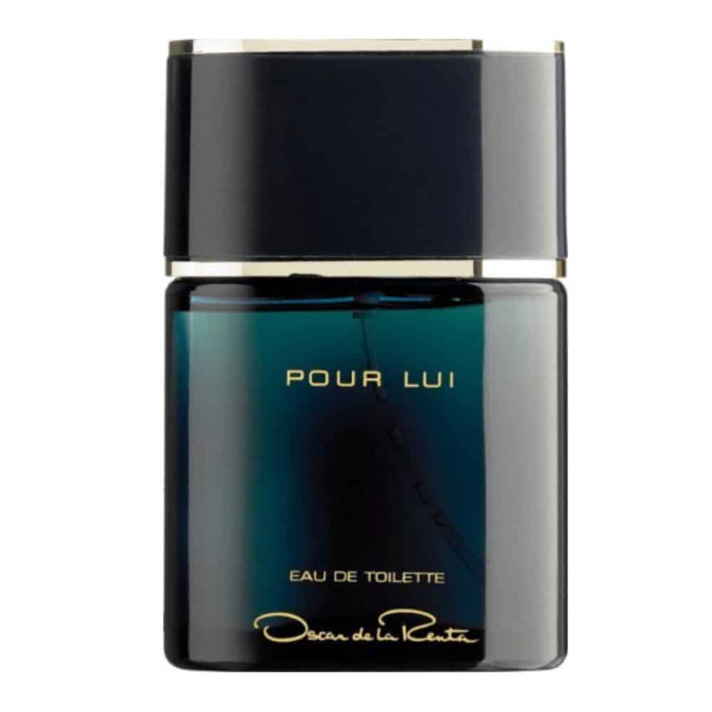 Oscar De La Renta Pour Lui Eau de Toilette — Oscar De La Renta