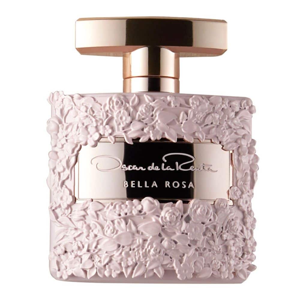 Oscar De La Renta Bella Rosa Eau De Perfume For Women — Oscar De La Renta