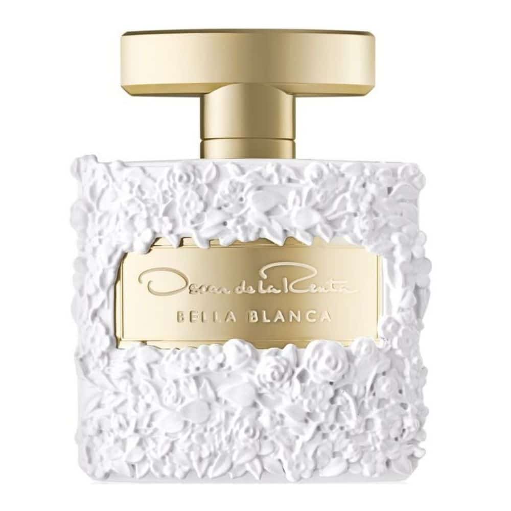 Oscar De La Renta Bella Blanca Eau De Perfume For Women — Oscar De La Renta