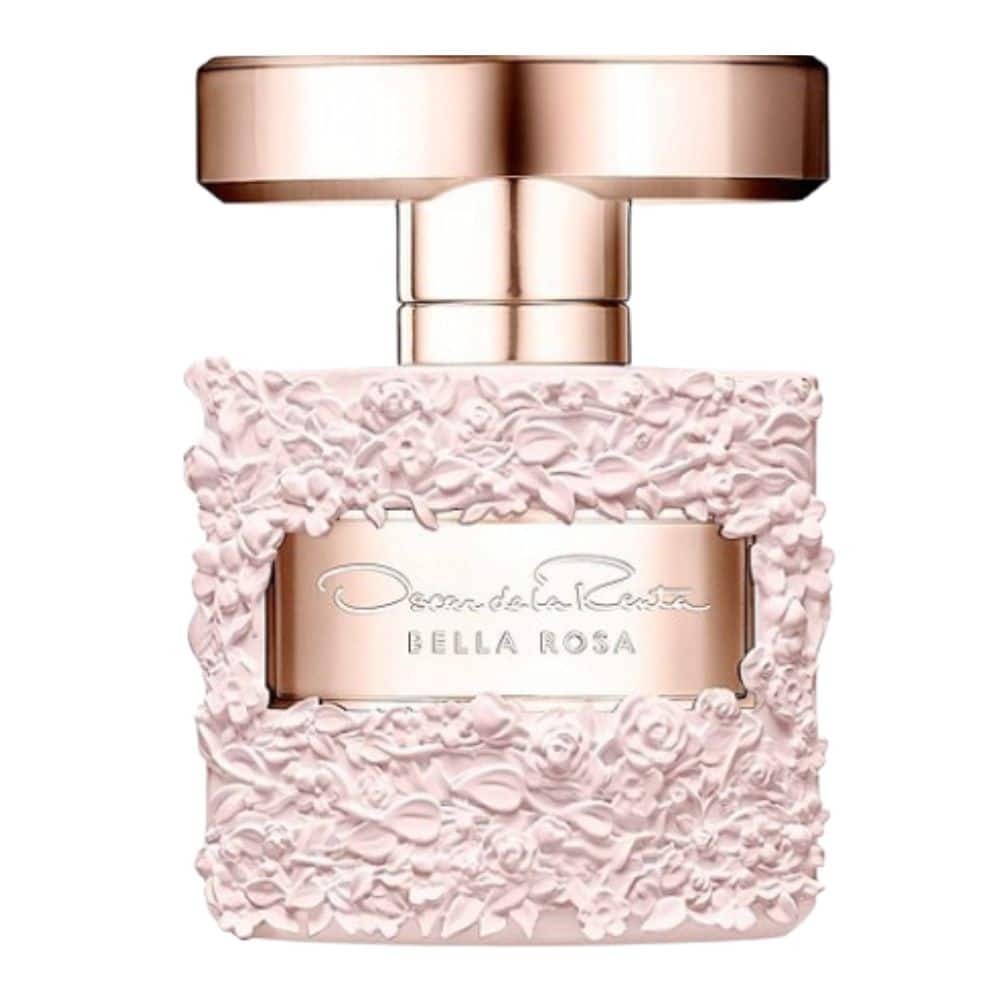 Oscar De La Renta Bella Rosa Eau De Perfume For Women — Oscar De La Renta