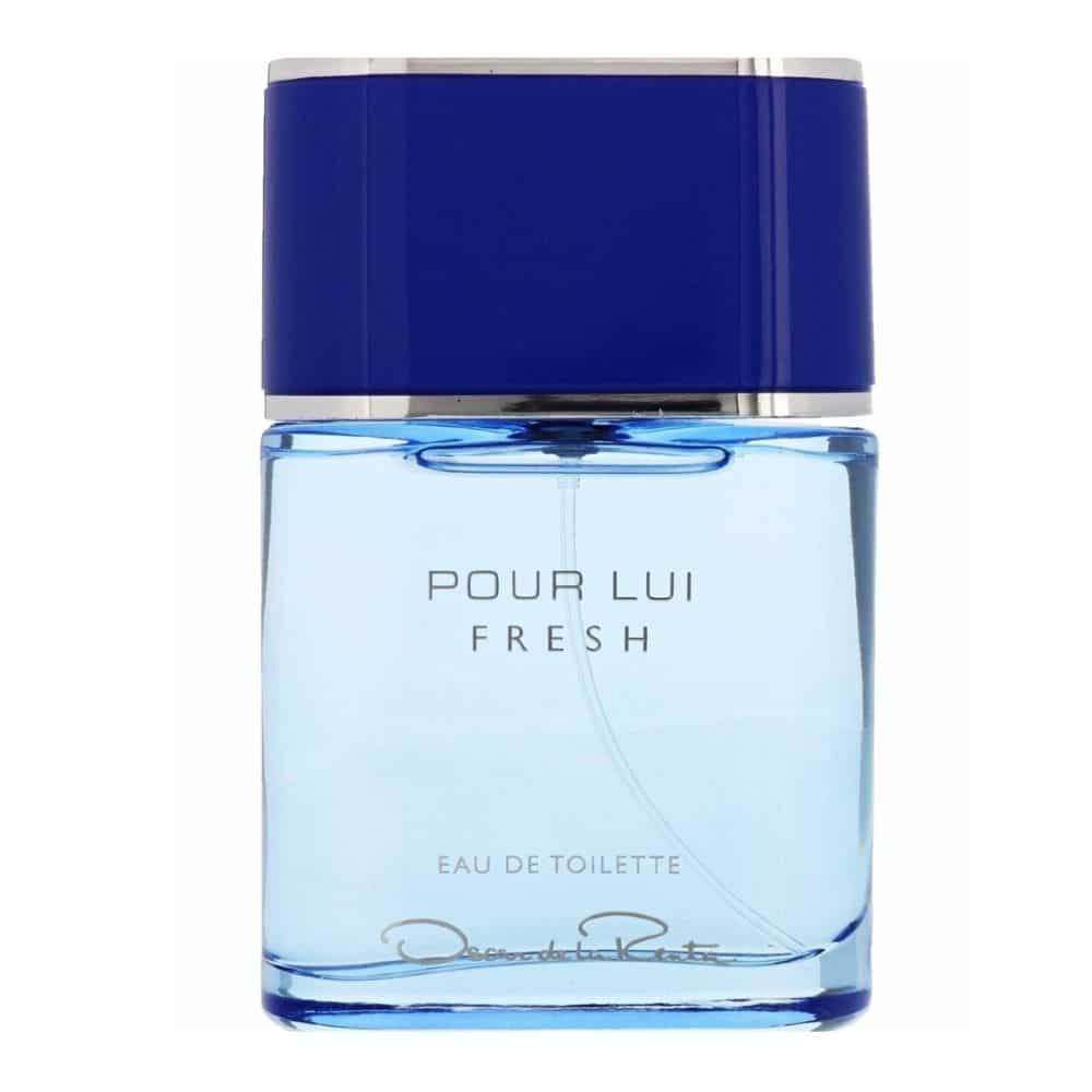 Oscar De La Renta Pour Lui FreshEau de Toilette For Men — Oscar De La Renta