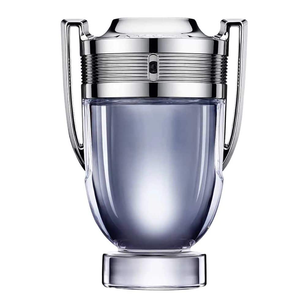Paco Rabanne Invictus Eau de Toilette — Paco Rabanne