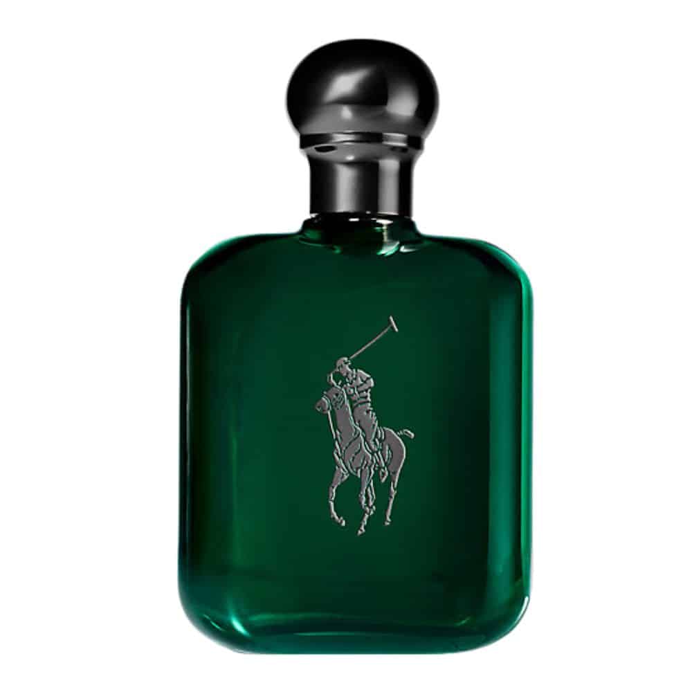 Ralph Lauren Polo Green Cologne Intense 118ml — Ralph Lauren