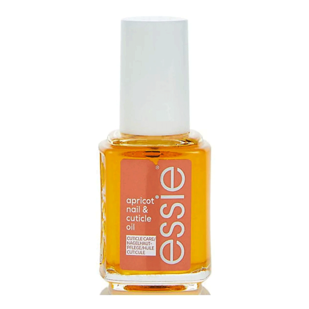 Essie Apricot Cuticle Oil — Essie Professional