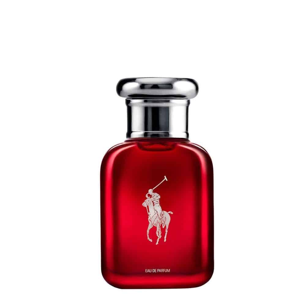 Ralph Lauren Polo Red Eau de Parfum For Men 40ml — Ralph Lauren