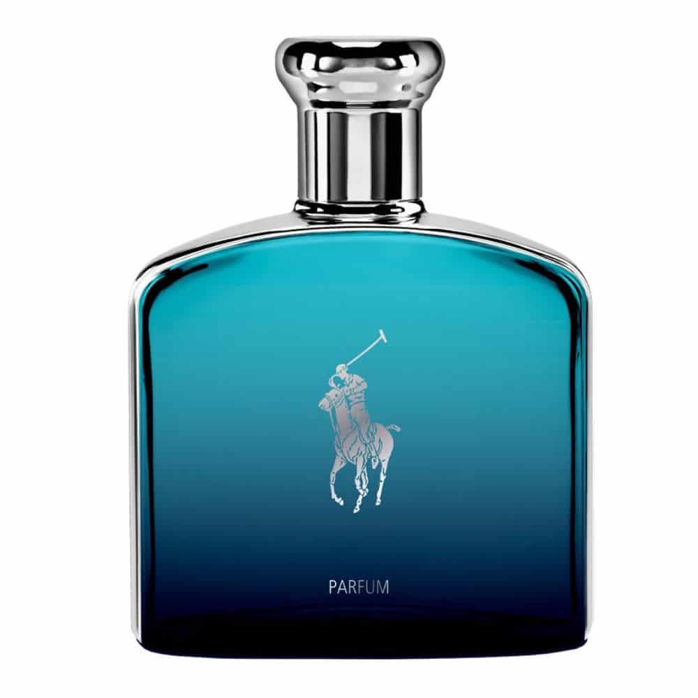 Ralph Lauren Polo Deep Blue For Men Parfum 125ml — Ralph Lauren