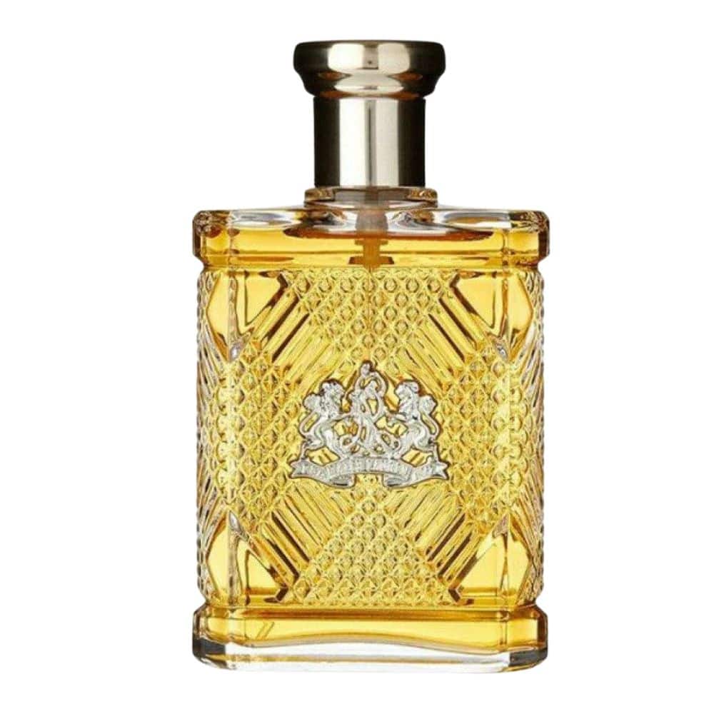 Ralph Lauren Safari Eau de Toilette For Men 125ml — Ralph Lauren