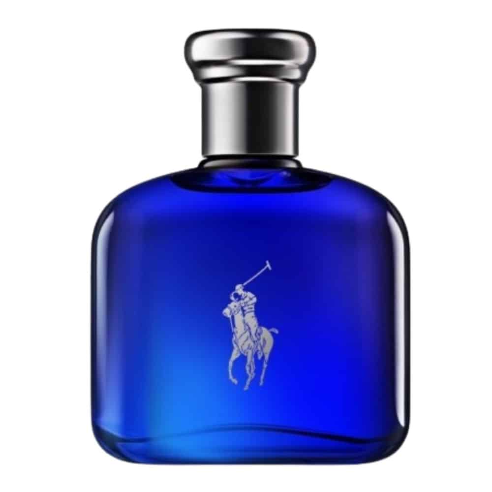 Ralph Lauren Polo Blue Eau de Toilette For Men 75ml — Ralph Lauren