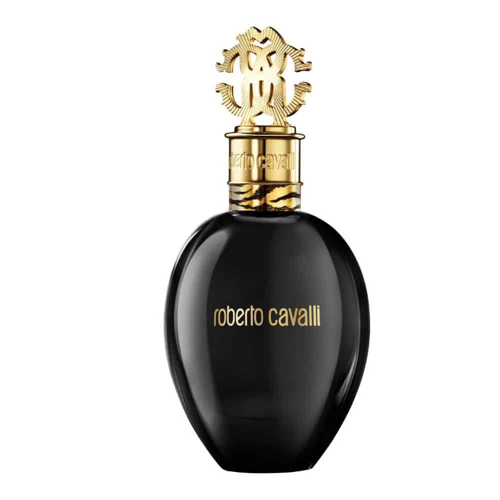 Roberto Cavalli Nero Assoluto Eau de Parfum For Women 75ml — Roberto Cavalli