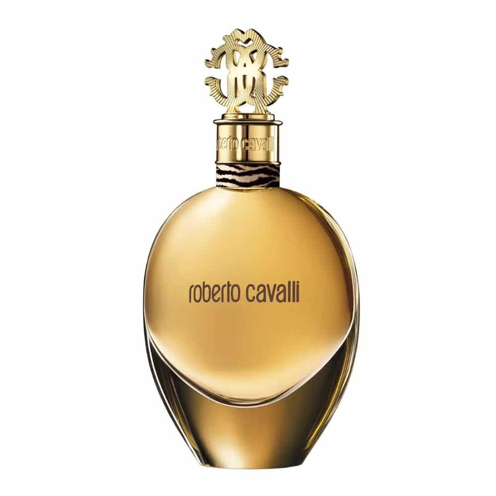 Roberto Cavalli Eau de Parfum For Women 50ml — Roberto Cavalli