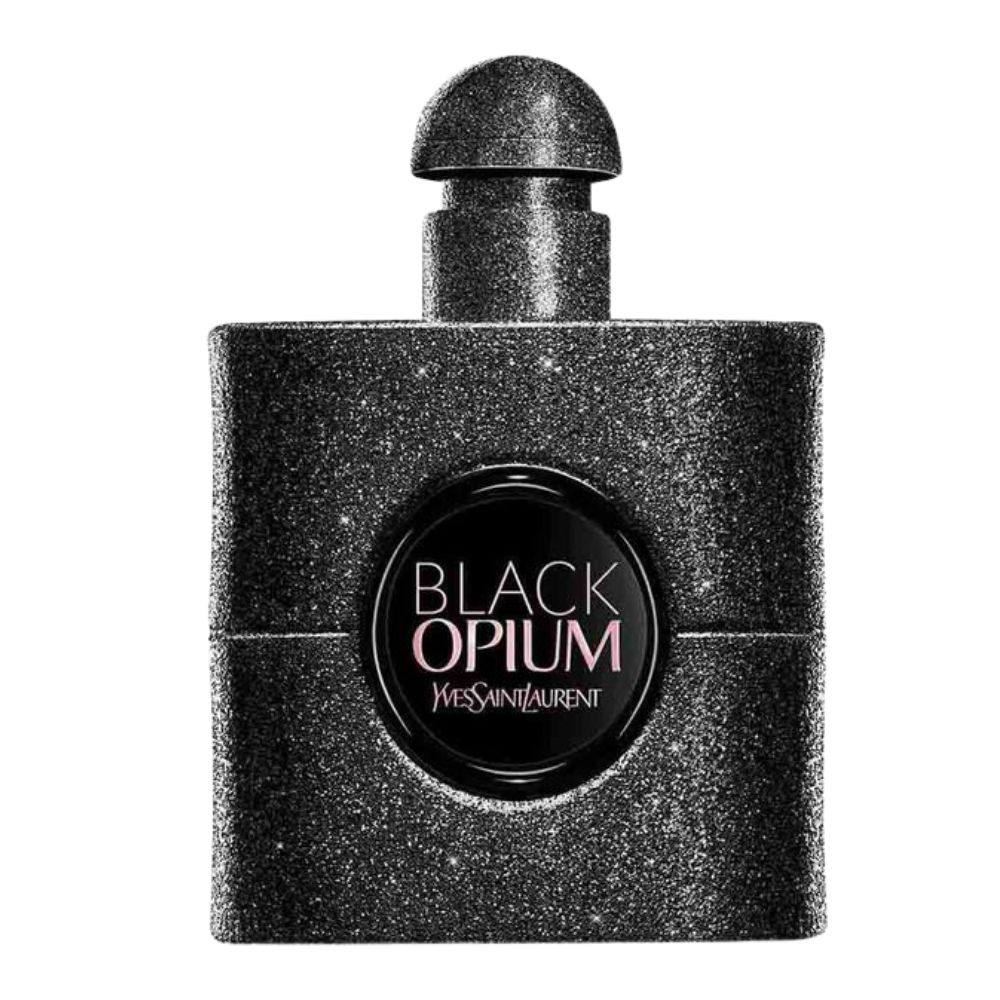 Yves Saint Laurent Black Opium Extreme For Women Edp 90ml — Yves St Laurent