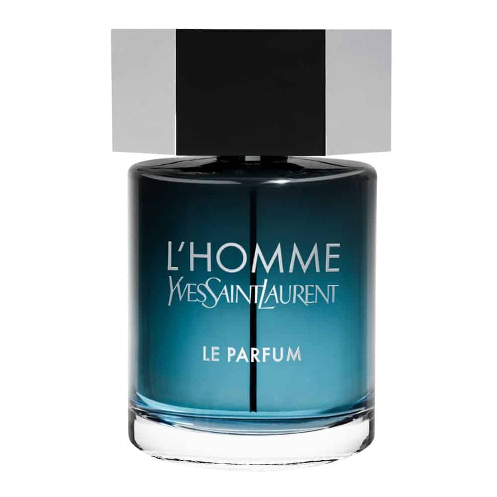 Yves Saint Laurent L'Homme Le Parfum 100ml — Yves St Laurent