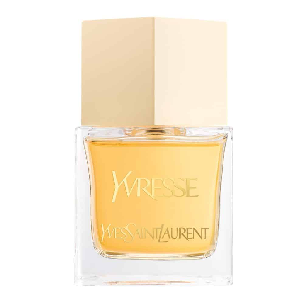 Yves Saint Laurent Yvresse Eau de Toilette 80ml — Yves St Laurent