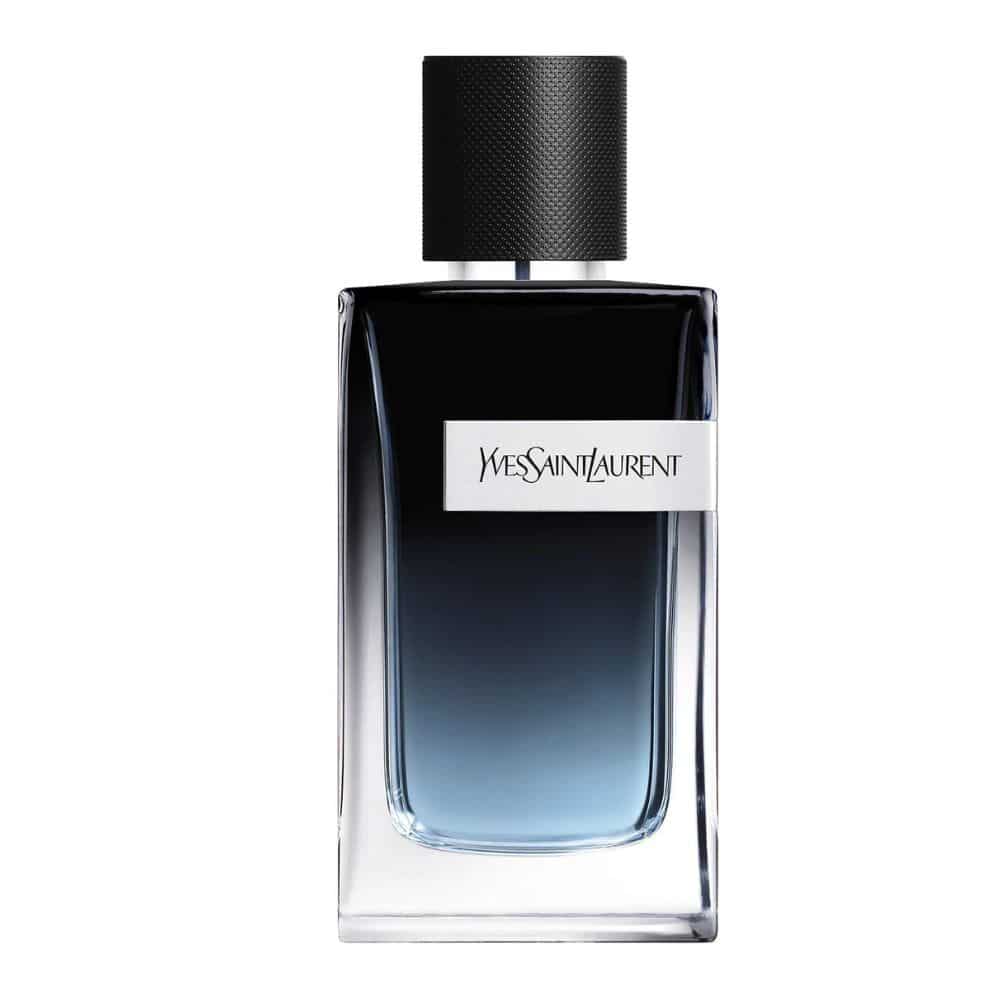 Yves Saint Laurent Y Eau De Parfum For Men 100ml — Yves St Laurent