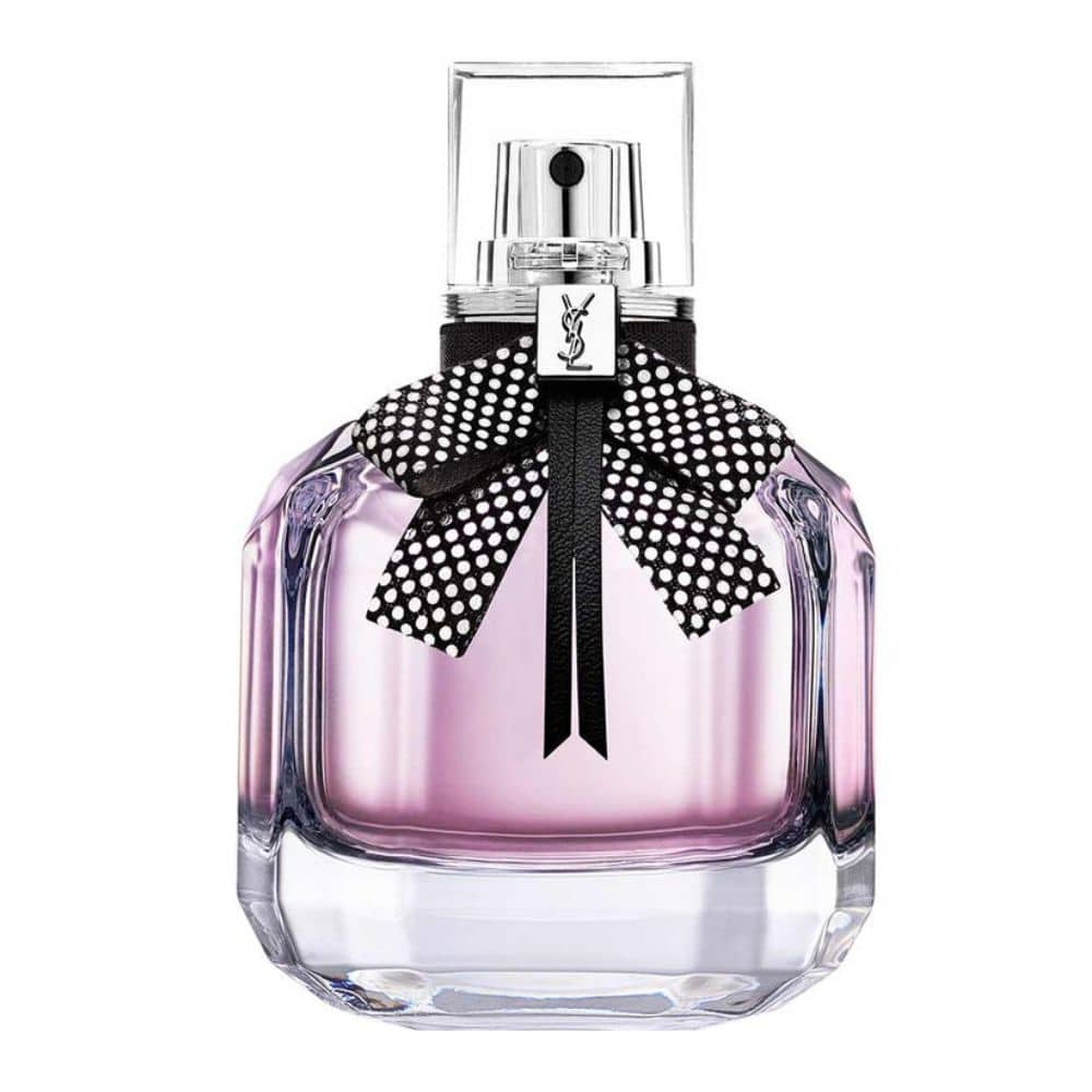 Yves Saint Laurent Mon Paris Couture Eau De Parfum For Women 50ml — Yves St Laurent