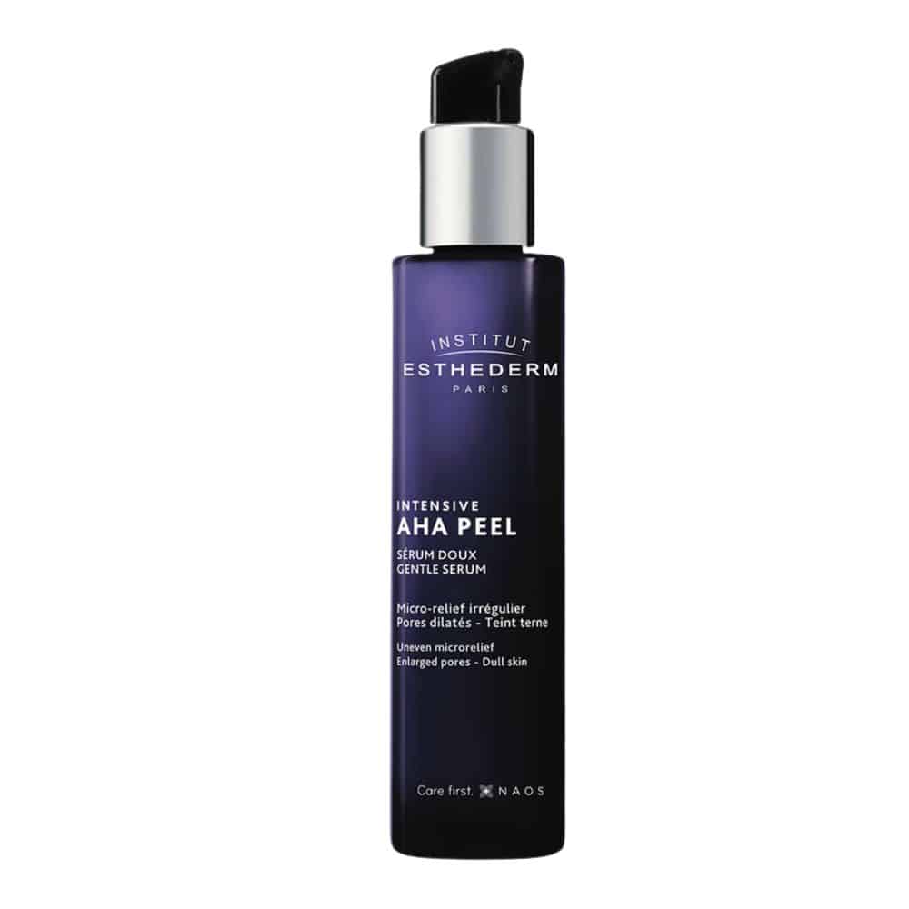 Institut Esthederm Intensive Aha Peel Gentle 30ml — Institut Esthederm