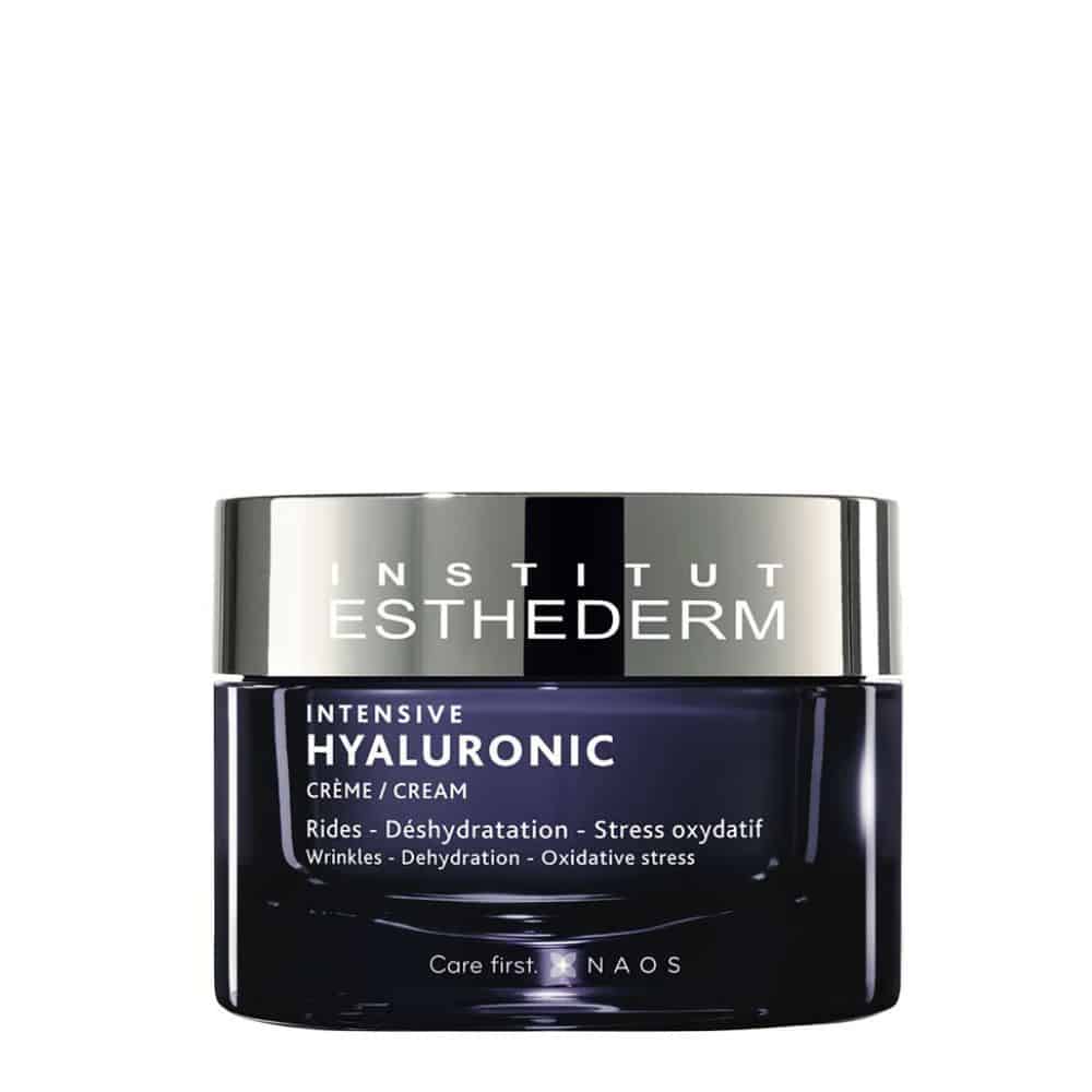 Institut Esthederm Intensive Hyaluronic Cream 50ml — Institut Esthederm