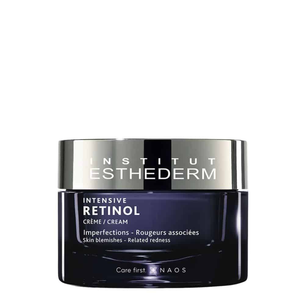 Institut Esthederm Intensive Retinol Cream 50ml — Institut Esthederm