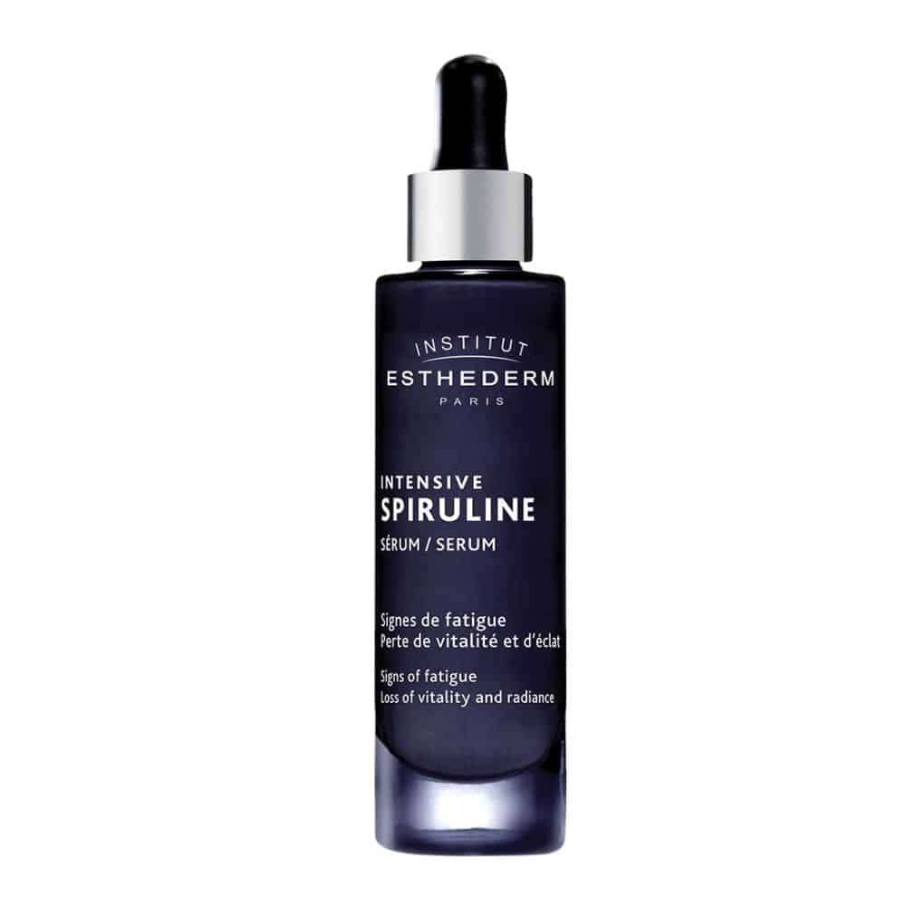 Institut Esthederm Intensive Spiruline Serum 30ml — Institut Esthederm