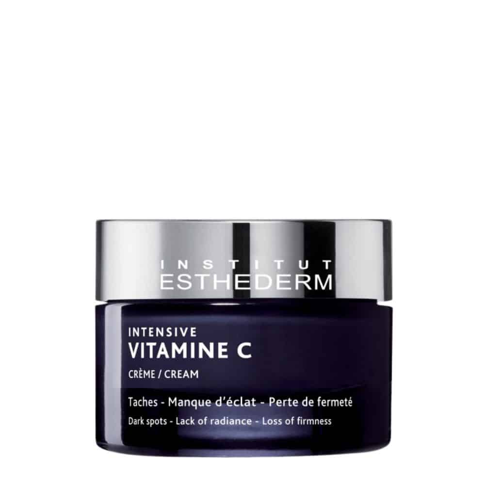 Institut Esthederm Intensive Vitamin C Cream 50ml — Institut Esthederm