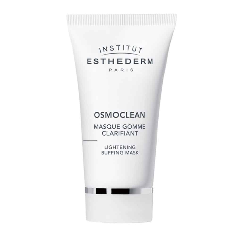 Institut Esthederm Osmoclean Lightening Buffing Mask 75ml — Institut Esthederm