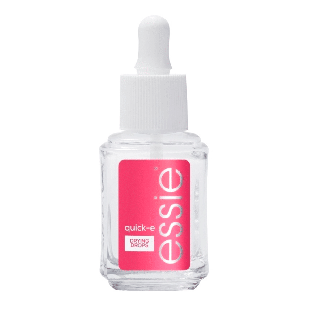 Essie Solutions Quick E Drying Drops — Essie Professional