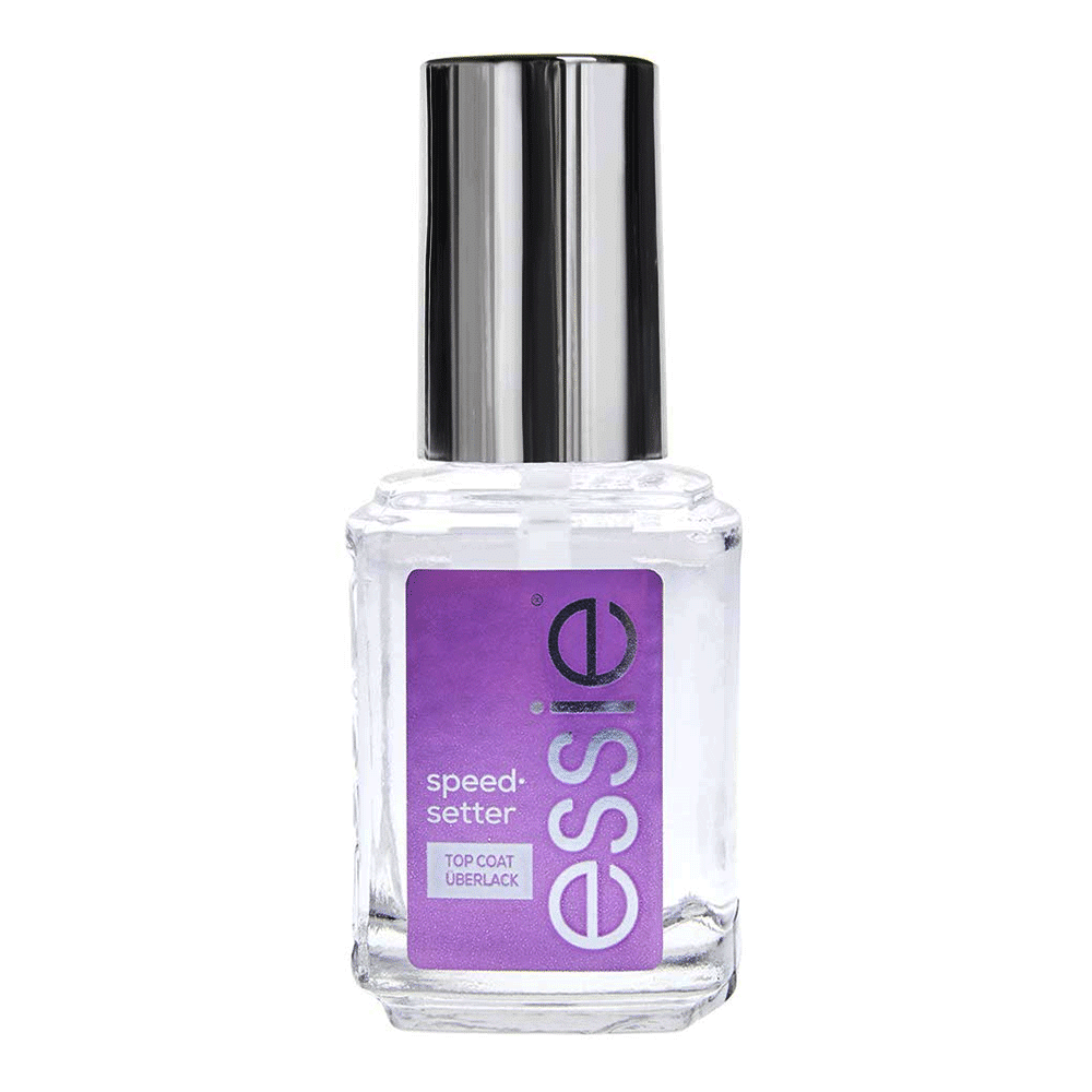 Essie Good To Go (Speed Setter) — Essie Professional