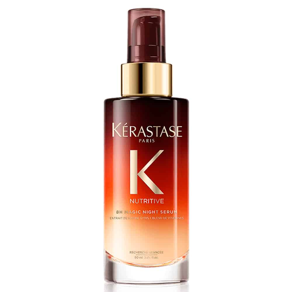 Kerastase Nutritive 8H Night Repair 90ml — Kérastase