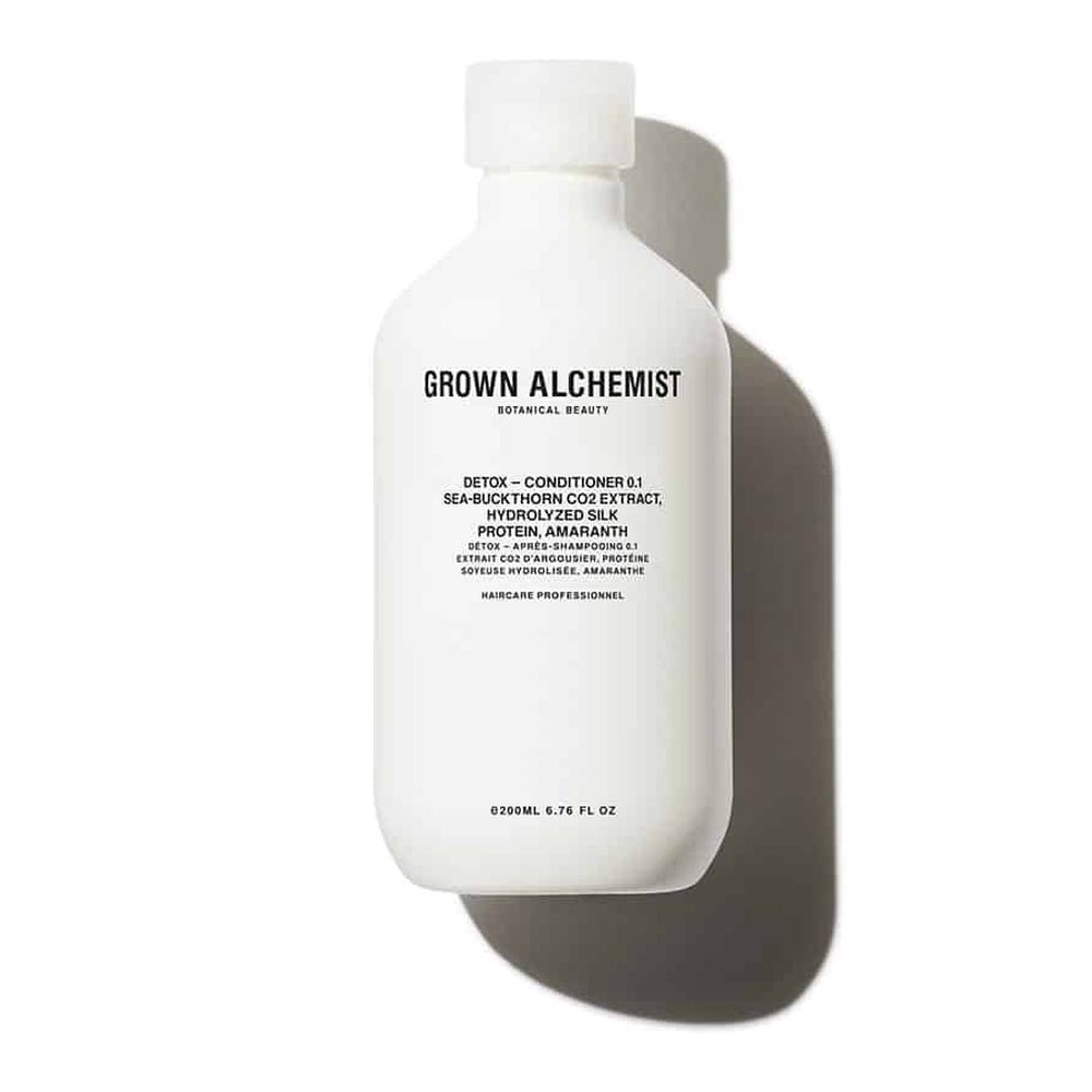 Grown Alchemist Detox Conditioner — Grown Alchemist