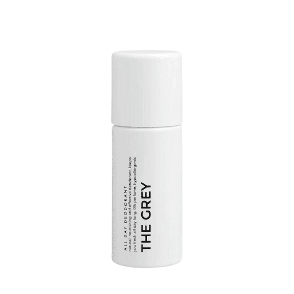 The Grey Men's All Day Deodorant — The Grey