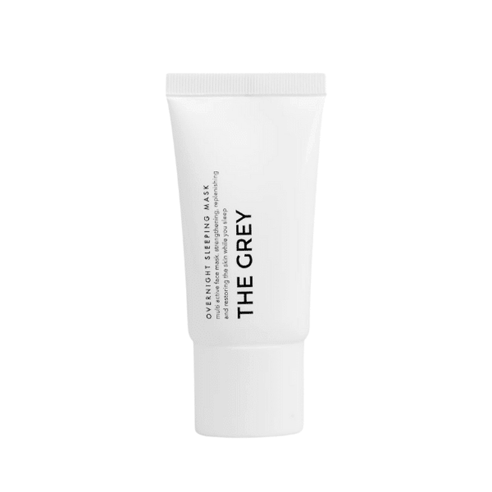 The Grey Men's Overnight Sleeping Mask — The Grey