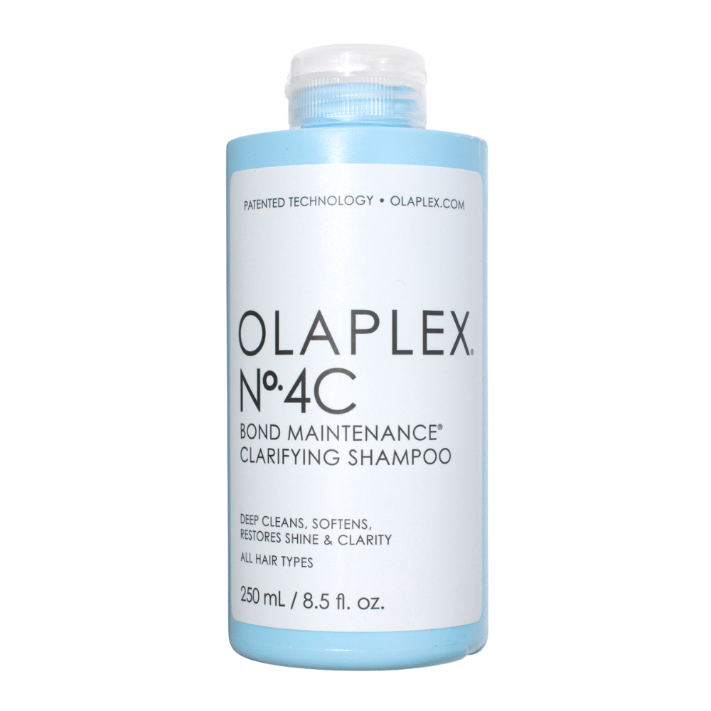 Olaplex Clarifying Shampoo No.4C 250ml — Olaplex