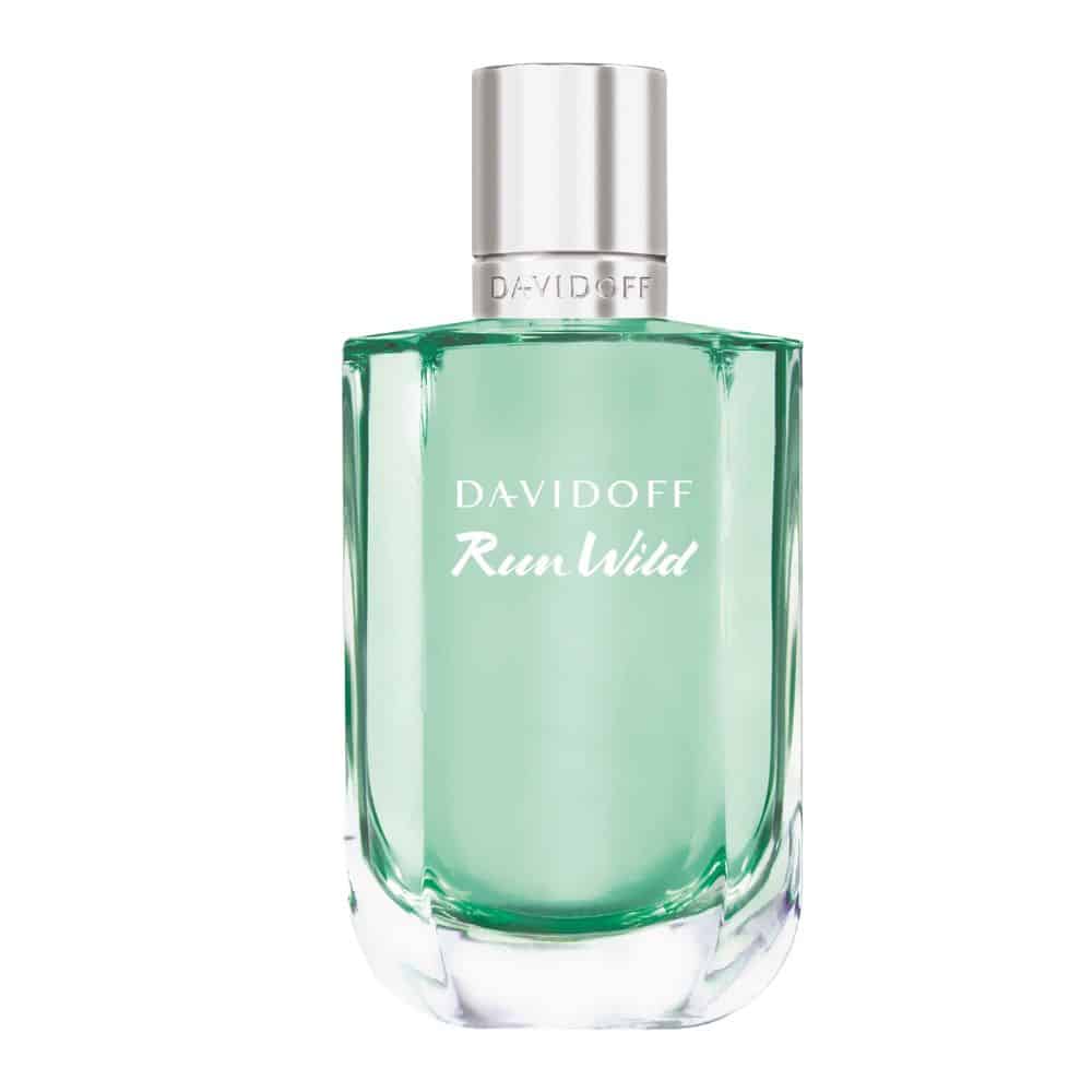Davidoff Run Wild Eau De Parfum For Women — Davidoff