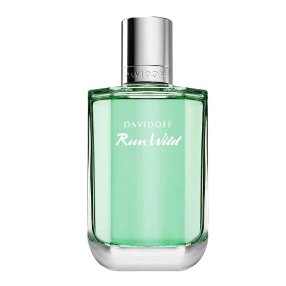 Davidoff Run Wild Eau De Parfum For Women — Davidoff