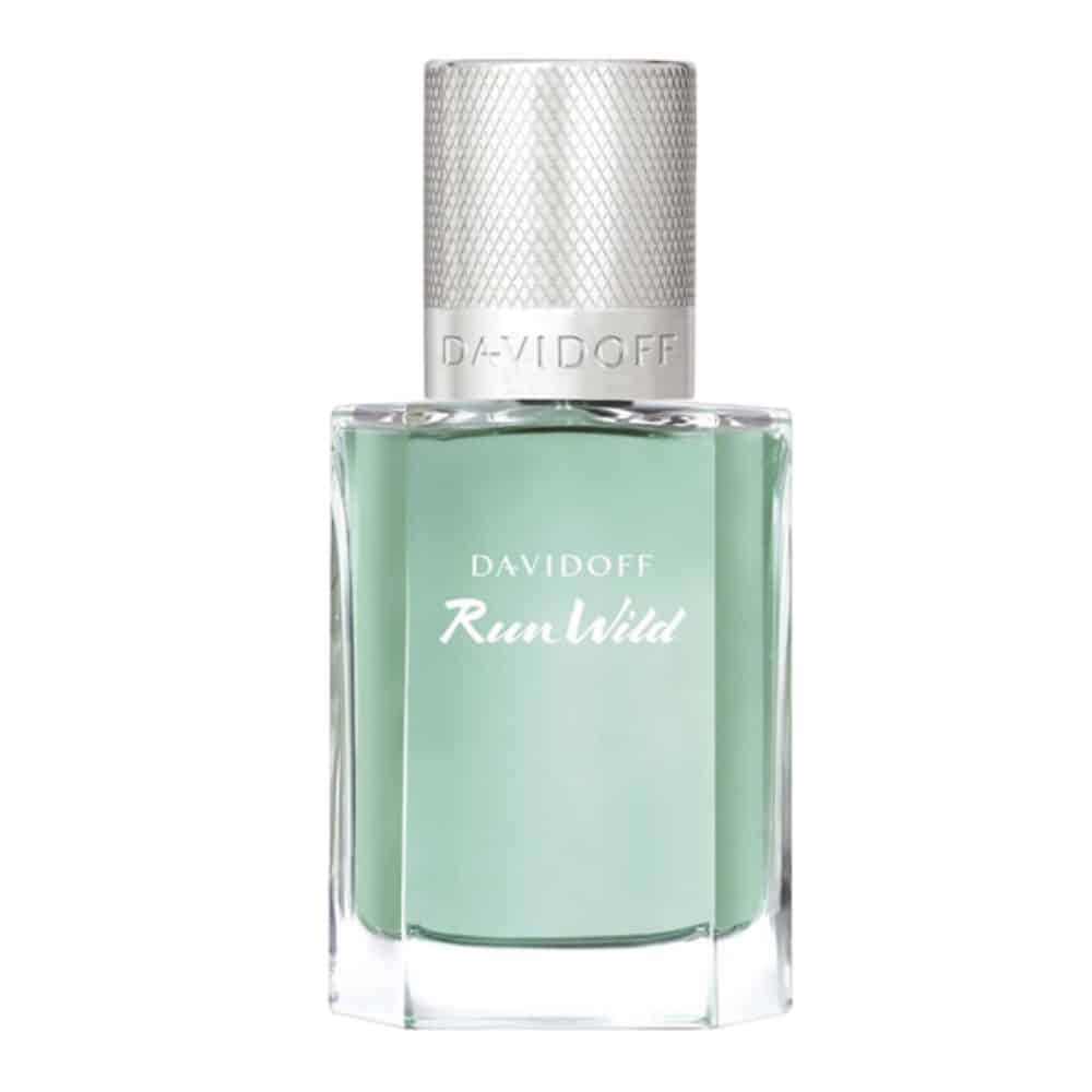 Davidoff Run Wild Eau de Toilette For Women — Davidoff