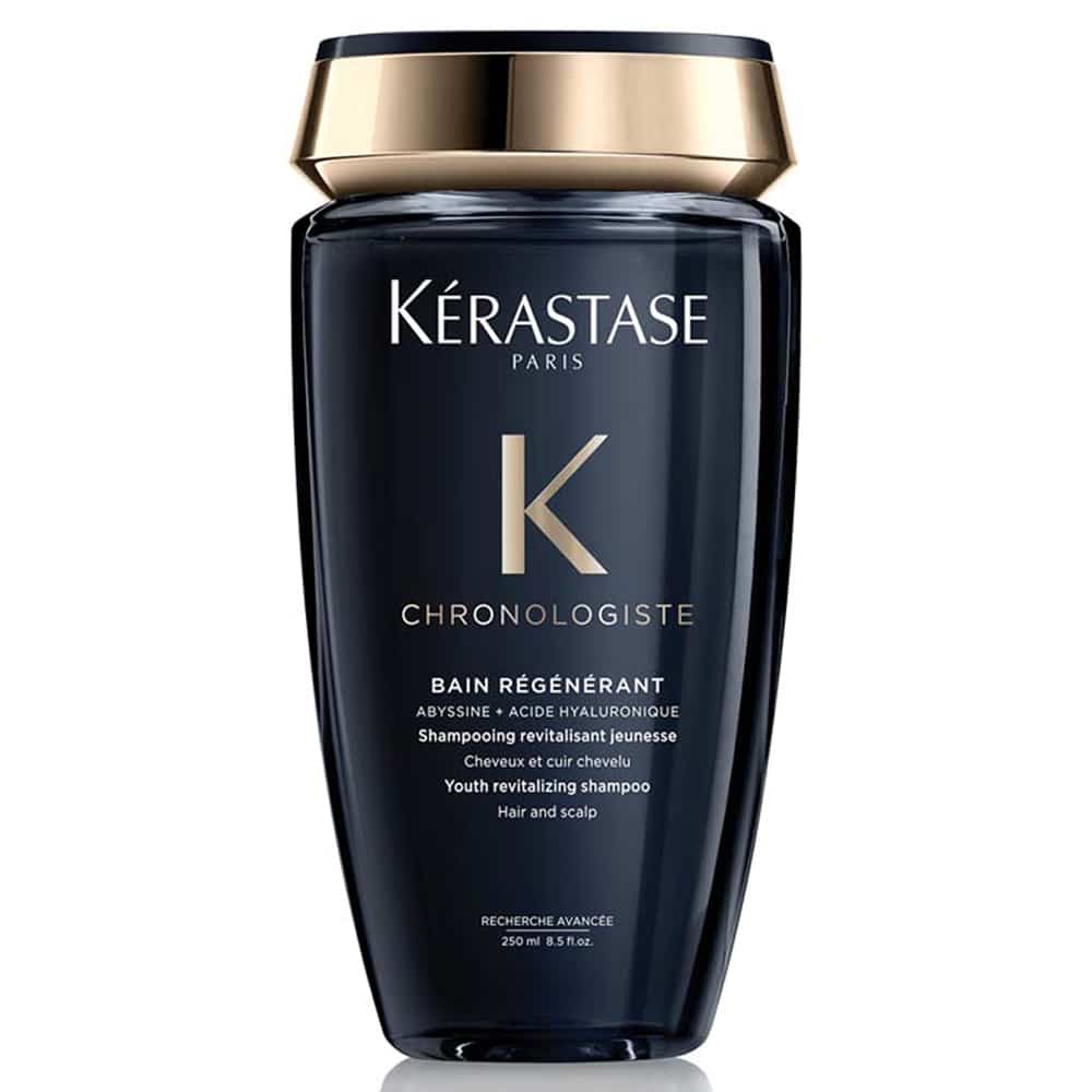 Kerastase Chronologiste Bain Régénérant 250ml — Kérastase