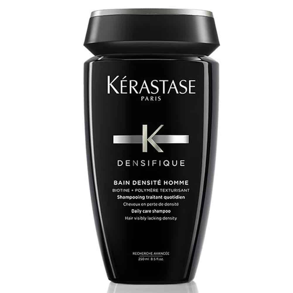 Kerastase Densifique Bain Densite Homme 250ml — Kérastase