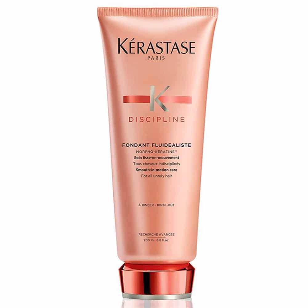 Kerastase Discipline Fondant Fluidéaliste 200ml — Kérastase