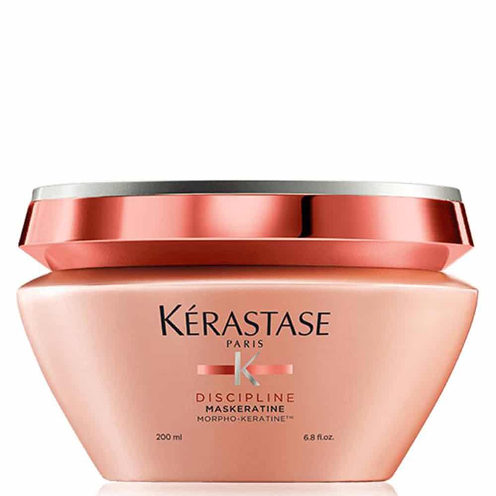 Kerastase Discipline Anti-Frizz Maskeratine 200ml — Kérastase