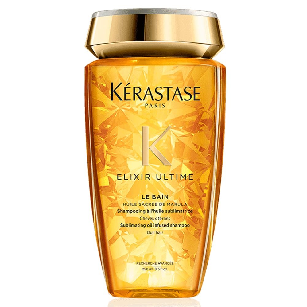 Kerastase Bain Elixir Ultime 250ml — Kérastase