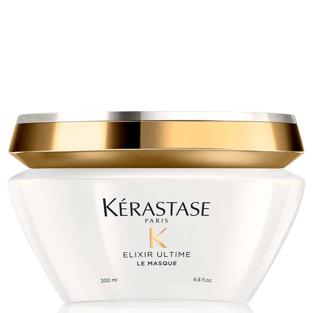 Kerastase Masque Elixir Ultime 200ml — Kérastase