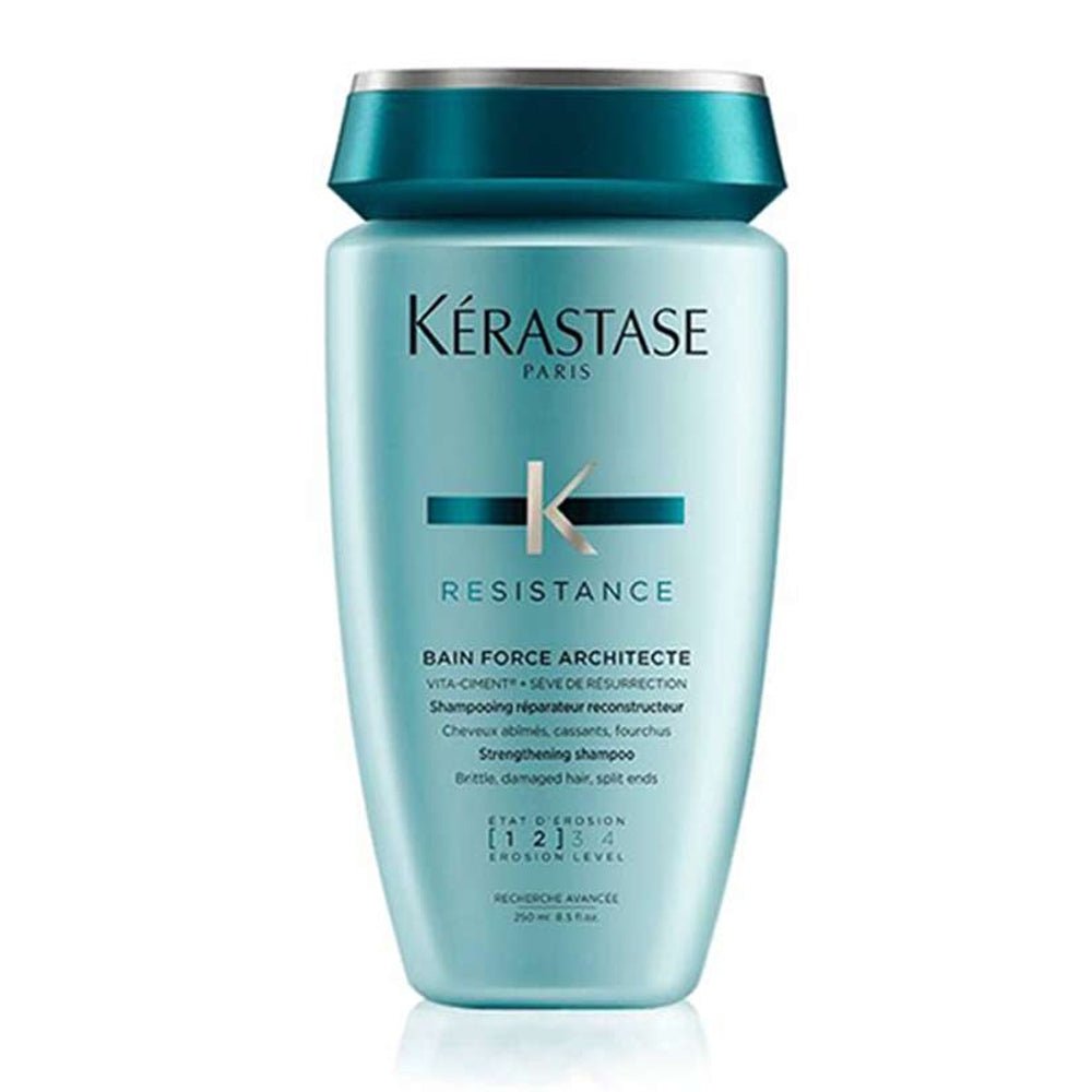 Kerastase Resistance Bain Force Architecte Shampoo 250ml — Kérastase