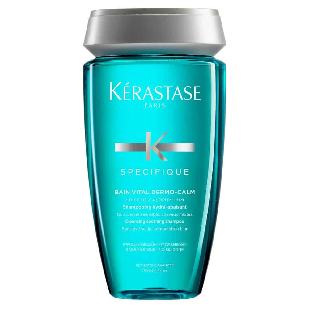 Kerastase Specifique Dermo-Calm Bain Vital 250ml — Kérastase