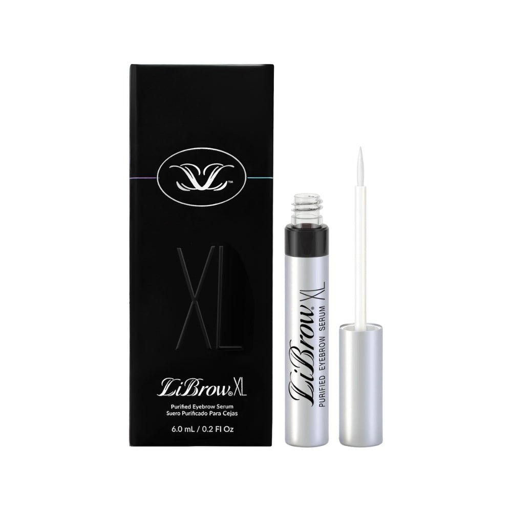 Librow Purified Eyebrow Serum 6ml — Lilash